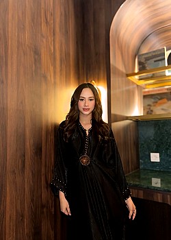 Astrini Putri